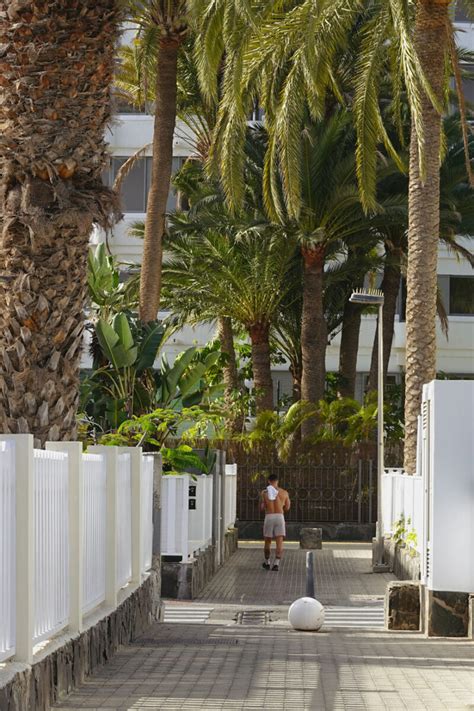 queere partys in maspalomas